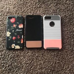 Phone cases
